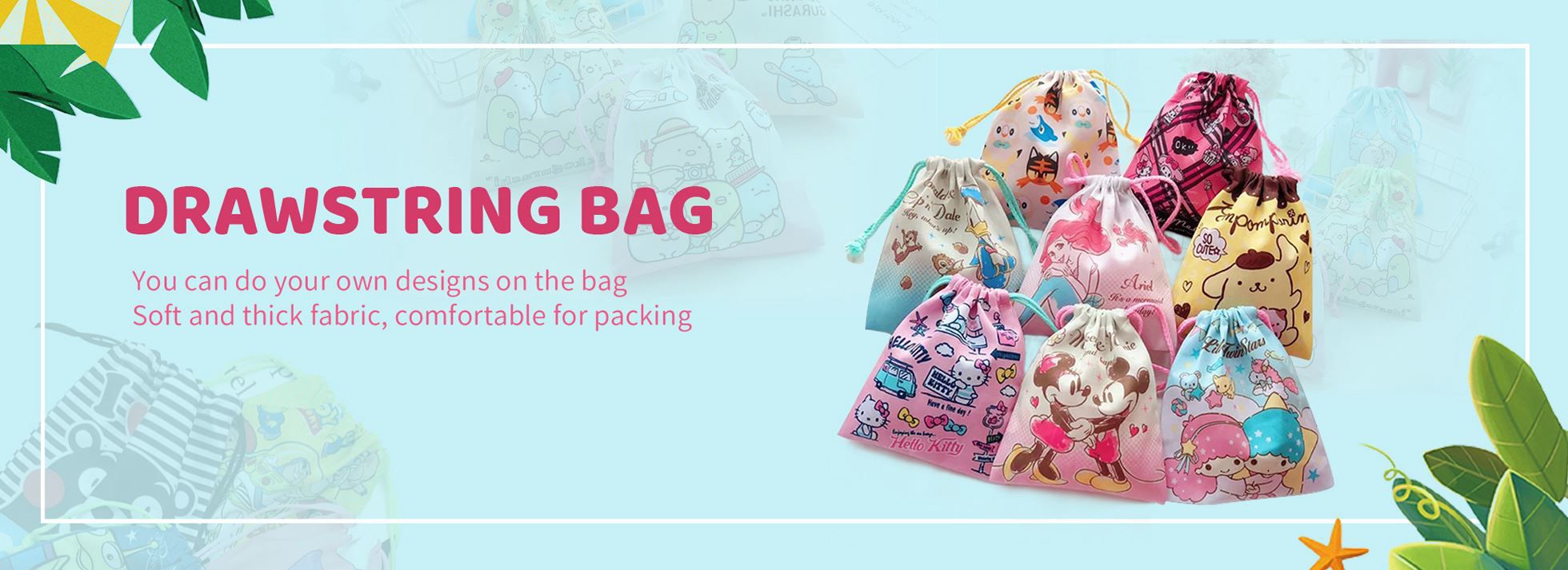 Kina Pencil Bag Factory