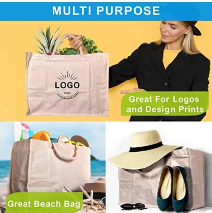 Hvorfor betyder din indkøbspose noget?