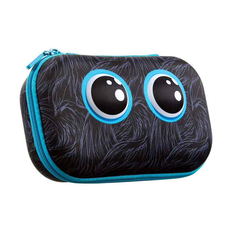 Mest populære Beast Pencil Bag